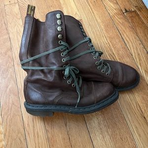 Dr Martens boots